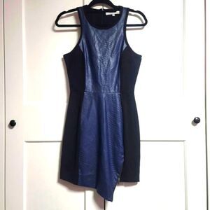 Lovers and friends dress